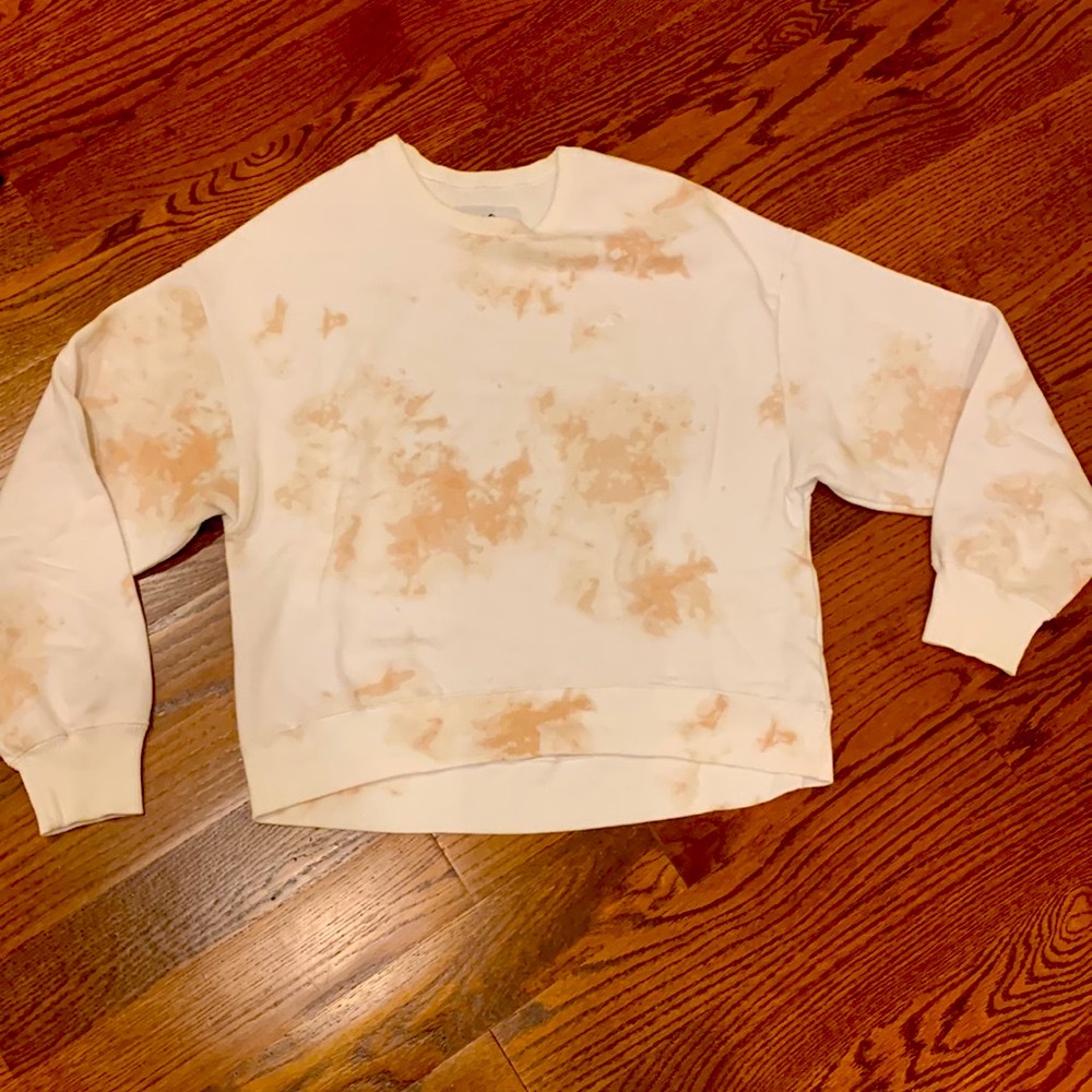Hollister sweatshirt